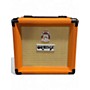 Used Orange Amplifiers PPC108 Micro Terror 1X8 Guitar Cabinet