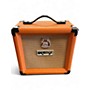 Used Orange Amplifiers PPC108 Micro Terror 1X8 Guitar Cabinet