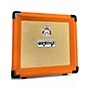 Used Orange Amplifiers PPC108 Micro Terror 1X8 Guitar Cabinet