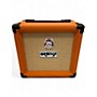 Used Orange Amplifiers PPC108 Micro Terror 1X8 Guitar Cabinet
