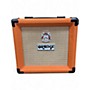 Used Orange Amplifiers PPC108 Micro Terror 1X8 Guitar Cabinet