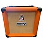 Used Orange Amplifiers PPC108 Micro Terror 1X8 Guitar Cabinet