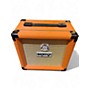 Used Orange Amplifiers PPC108 Micro Terror 1X8 Guitar Cabinet