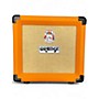 Used Orange Amplifiers PPC108 Micro Terror 1X8 Guitar Cabinet
