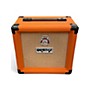 Used Orange Amplifiers PPC108 Micro Terror 1X8 Guitar Cabinet