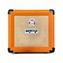 Used Orange Amplifiers PPC108 Micro Terror 1X8 Guitar Cabinet