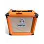 Used Orange Amplifiers PPC108 Micro Terror 1X8 Guitar Cabinet