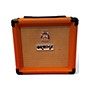 Used Orange Amplifiers PPC108 Micro Terror 1X8 Guitar Cabinet