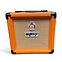Used Orange Amplifiers PPC108 Micro Terror 1X8 Guitar Cabinet