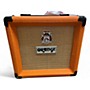 Used Orange Amplifiers PPC108 Micro Terror 1X8 Guitar Cabinet