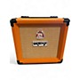 Used Orange Amplifiers PPC108 Micro Terror 1X8 Guitar Cabinet