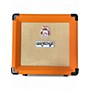 Used Orange Amplifiers PPC108 Micro Terror 1X8 Guitar Cabinet
