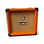 Used Orange Amplifiers PPC108 Micro Terror 1X8 Guitar Cabinet