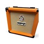 Used Orange Amplifiers PPC108 Micro Terror 1X8 Guitar Cabinet