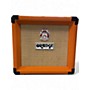 Used Orange Amplifiers PPC108 Micro Terror 1X8 Guitar Cabinet