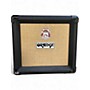 Used Orange Amplifiers PPC108 Micro Terror 1X8 Guitar Cabinet
