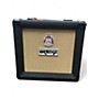 Used Orange Amplifiers PPC108 Micro Terror 1X8 Guitar Cabinet