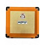 Used Orange Amplifiers PPC108 Micro Terror 1X8 Guitar Cabinet