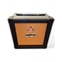 Used Orange Amplifiers PPC108 Micro Terror 1X8 Guitar Cabinet