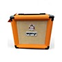 Used Orange Amplifiers PPC108 Micro Terror 1X8 Guitar Cabinet