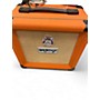 Used Orange Amplifiers PPC108 Micro Terror 1X8 Guitar Cabinet