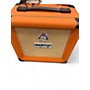 Used Orange Amplifiers PPC108 Micro Terror 1X8 Guitar Cabinet