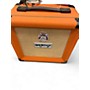 Used Orange Amplifiers PPC108 Micro Terror 1X8 Guitar Cabinet