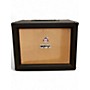 Used Orange Amplifiers PPC112 Guitar Cabinet