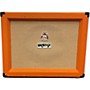 Used Orange Amplifiers PPC112 Guitar Cabinet