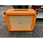 Used Orange Amplifiers Used Orange Amplifiers PPC112C 1x12 Guitar Cabinet