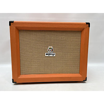 Orange Amplifiers Used Orange Amplifiers PPC112C 1x12 Guitar Cabinet