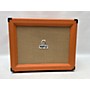 Used Orange Amplifiers Used Orange Amplifiers PPC112C 1x12 Guitar Cabinet