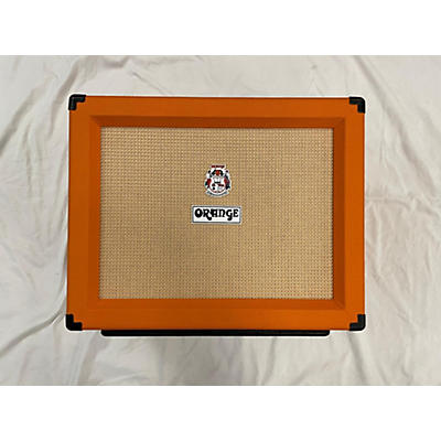 Orange Amplifiers Used Orange Amplifiers PPC112C 1x12 Guitar Cabinet