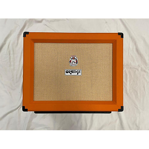 Orange Amplifiers Used Orange Amplifiers PPC112C 1x12 Guitar Cabinet