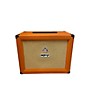 Used Orange Amplifiers Used Orange Amplifiers PPC112C 1x12 Guitar Cabinet