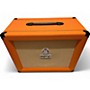 Used Orange Amplifiers Used Orange Amplifiers PPC112C 1x12 Guitar Cabinet