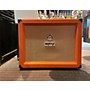 Used Orange Amplifiers Used Orange Amplifiers PPC112C 1x12 Guitar Cabinet