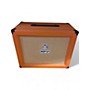 Used Orange Amplifiers Used Orange Amplifiers PPC112C 1x12 Guitar Cabinet