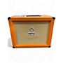 Used Orange Amplifiers Used Orange Amplifiers PPC112C 1x12 Guitar Cabinet