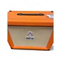 Used Orange Amplifiers Used Orange Amplifiers PPC112C 1x12 Guitar Cabinet