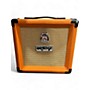 Used Orange Amplifiers Used Orange Amplifiers PPC112C 1x12 Guitar Cabinet