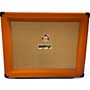 Used Orange Amplifiers Used Orange Amplifiers PPC112C 1x12 Guitar Cabinet