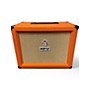 Used Orange Amplifiers PPC112C 1x12 Guitar Cabinet