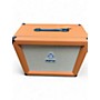 Used Orange Amplifiers Used Orange Amplifiers PPC112C 1x12 Guitar Cabinet