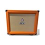 Used Orange Amplifiers Used Orange Amplifiers PPC112C 1x12 Guitar Cabinet