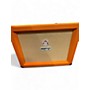 Used Orange Amplifiers Used Orange Amplifiers PPC112C 1x12 Guitar Cabinet