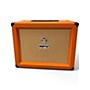 Used Orange Amplifiers Used Orange Amplifiers PPC112C 1x12 Guitar Cabinet