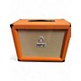 Used Orange Amplifiers Used Orange Amplifiers PPC112C 1x12 Guitar Cabinet