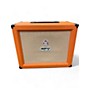 Used Orange Amplifiers Used Orange Amplifiers PPC112C 1x12 Guitar Cabinet