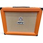 Used Orange Amplifiers Used Orange Amplifiers PPC112C 1x12 Guitar Cabinet